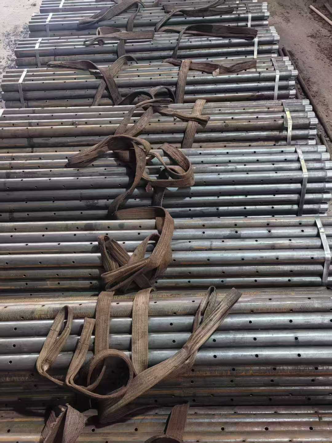 泸县127mm管棚管